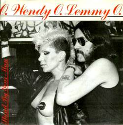 Wendy O. Williams : Stand by Your Man